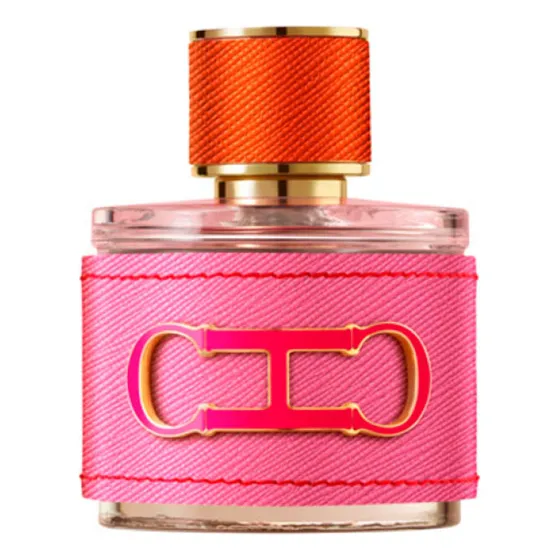 Perfume Carolina Herrera Pasión Dama Edp 100ml
