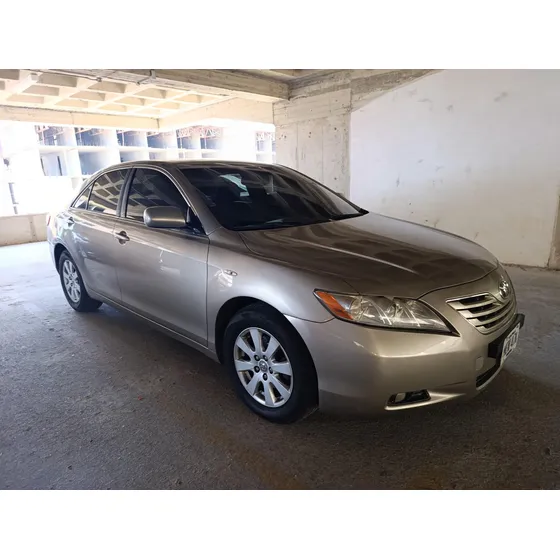 Toyota Camry Aut