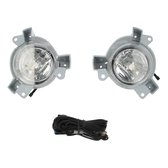 Kit Faro Auxiliar Ford Ranger 2004 2005 2006 2007 2008 2009
