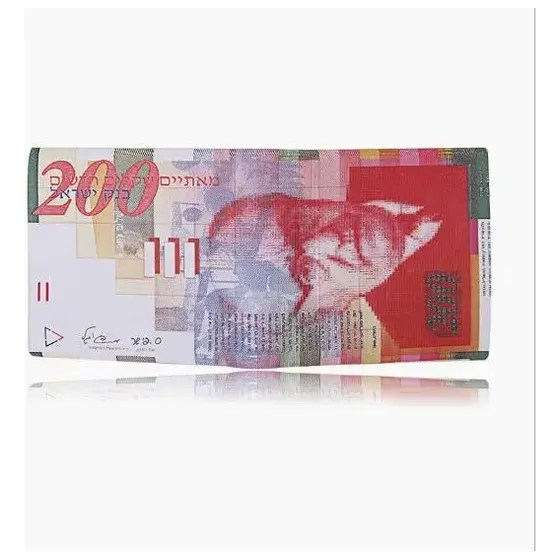 Billetera Diseños De Fantasia Distintos Billetes 