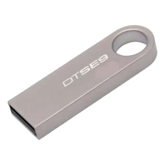 Pendrive 8gb Contra Agua Calidad Full Tecno