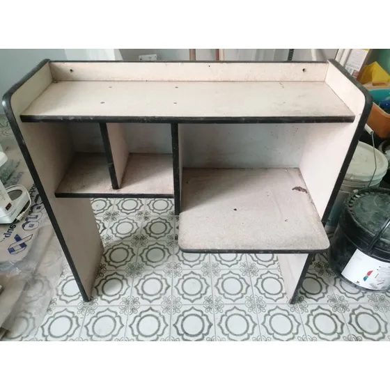 Mesa Para Computadora O Tv. Rematando 