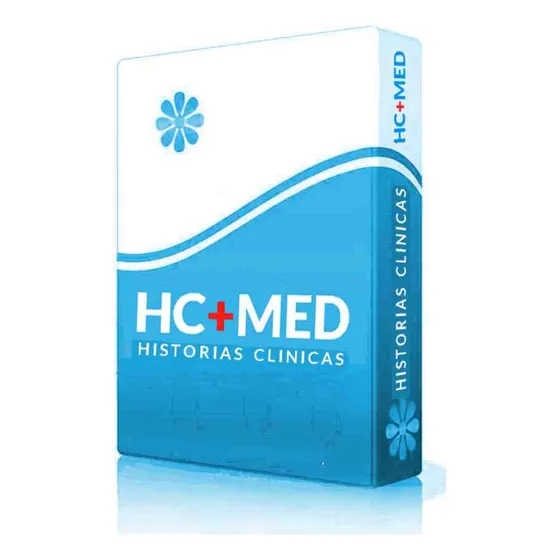 Software Para Consultorio Médico + Historias Clínicas