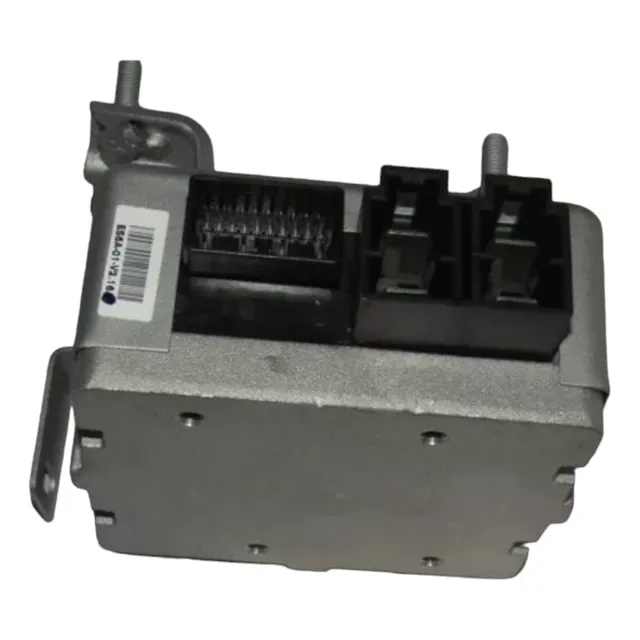 Computador Ecu Great Wall Voolex C10 2016-2020 Original
