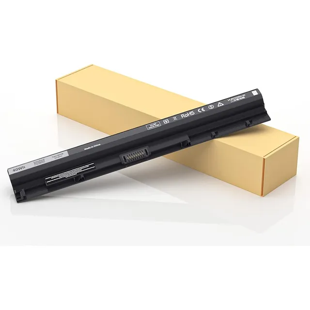 Pila-bateria Para Dell 14-3000 14-5000 M5y1k 3451 3558 5451