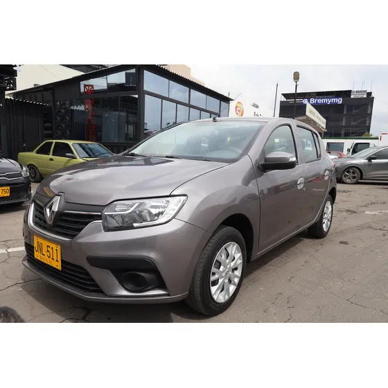 Renault Sandero 1.6 Expression