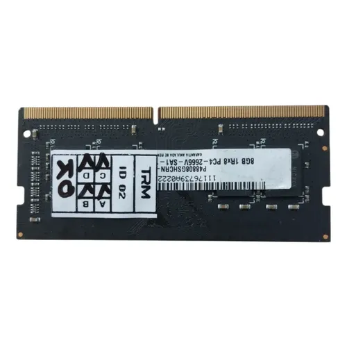 ADTEC DDR4メモリ 4GB×4枚セット 2666MHz Memória Notebook 4gb Ddr4 2666 Mhz Adata Ad4s2666j4g19 - Juliano