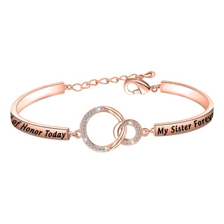 Ensianth Mi Dama De Honor Hoy Mi Hermana Para Siempre (matro Ensianth Mi Dama De Honor Hoy Mi Hermana Para Siempre (matro