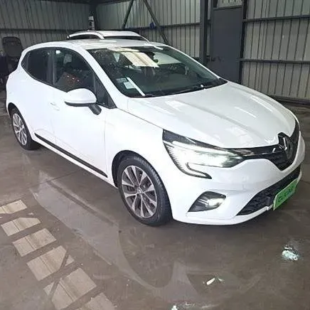 Renault Clio 2023 Xrs 2023 usado en Chillán