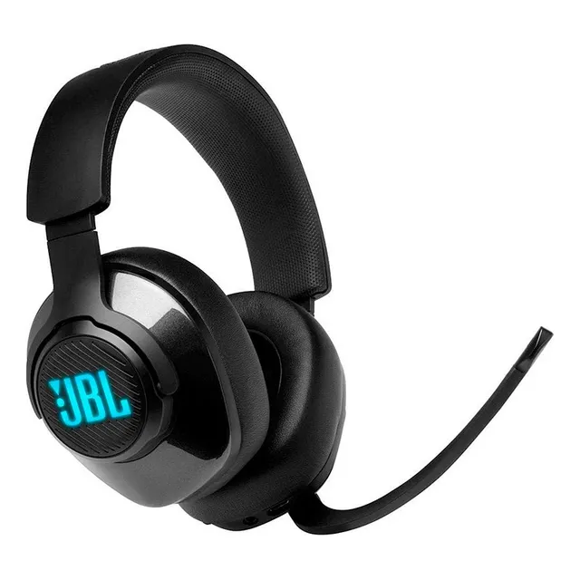 Audífonos Jbl Quantum 400 Alámbricos