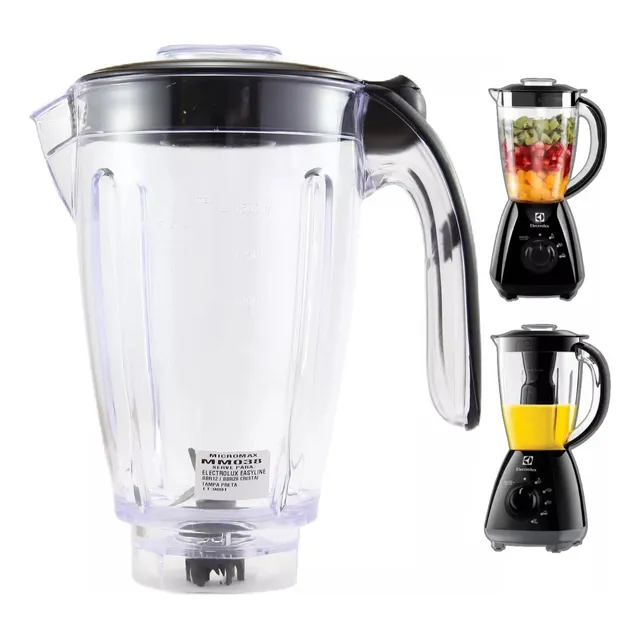 Copo Serve P/ Liquidificador Electrolux Easyline Bbr20 Bbr30