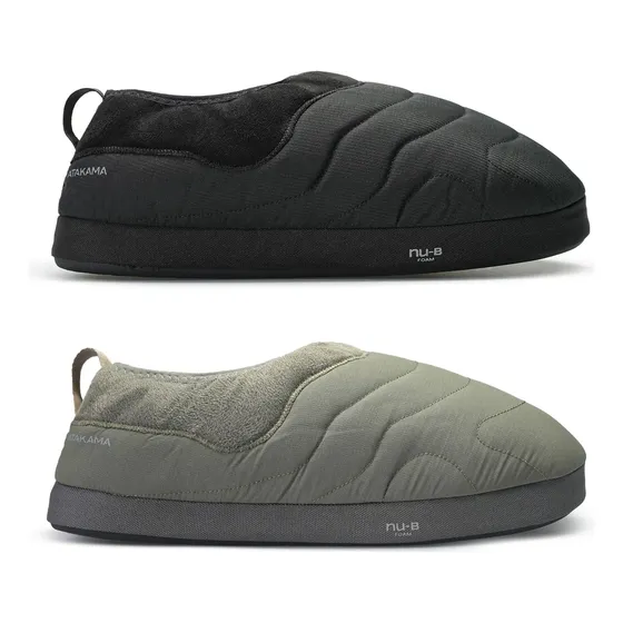 Pantufla Térmica Adulto Premium Aysén Atakama Outdoor