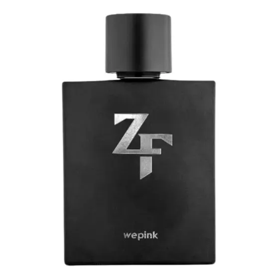 Perfume Zé Felipe 100ml - We Pink