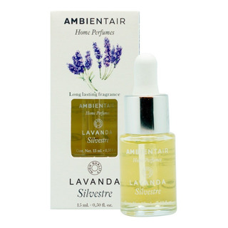 Aceite Difusor Soluble Esencial Lavanda 15ml Ambientair Aceite Difusor Soluble Esencial Lavanda 15ml Ambientair