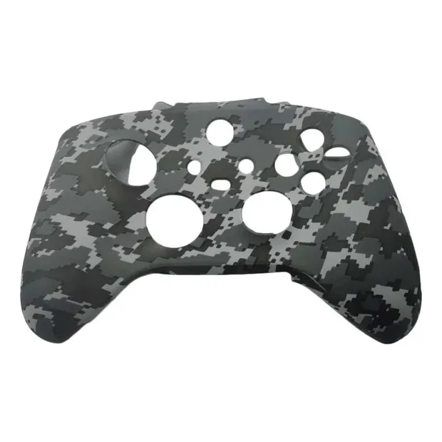 Forro Funda Protector Silicon Control Xbox Series X/s