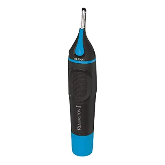 Remington Ne3845a - Recortadora De Nariz, Orejas Y