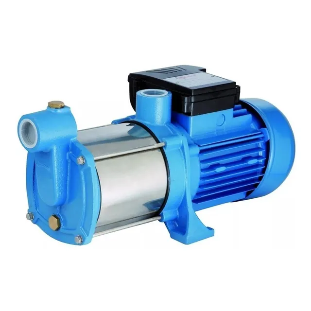 Bomba Motorarg Multietapa Bme 125 / No Bomba Espa