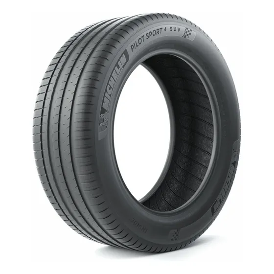 Neumático Michelin Pilot Sport 4 Suv 235/60 R18 E
