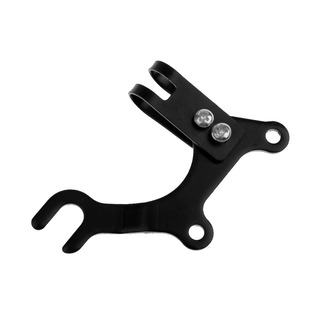 1x Adaptador Convertidor De Freno De Disco Bici Bicicleta In 1x Adaptador Convertidor De Freno De Disco Bici Bicicleta In