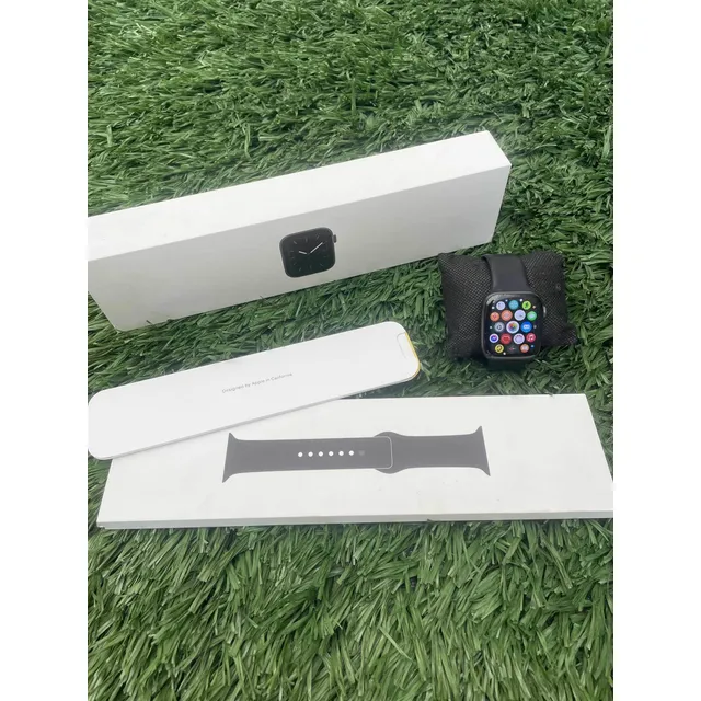 Apple Watch Serie 5