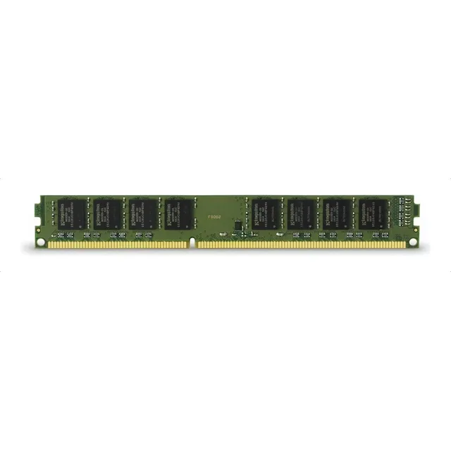 Memoria RAM ValueRAM color verde 8GB 1 Kingston KVR1333D3N9/8G