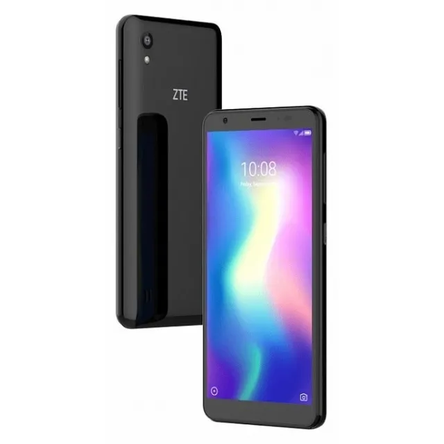 Zte Blade A5 Quad Core 16gb 13mpx 100% Sellado Desbloqueado