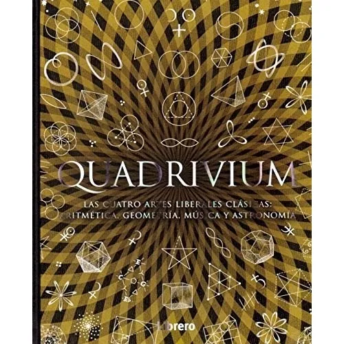 Quadrivium - Varios Autores