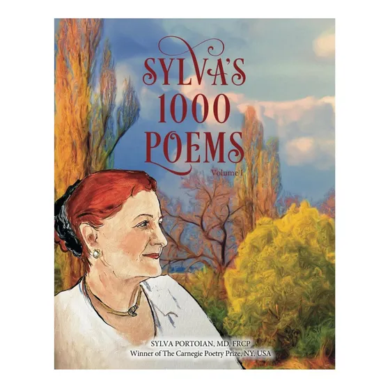 Livro:  Sylvas 1000 Poems (book Ii) For1000 Nights: New Poetic Words, Millennial Maxims, Index Of Volume I