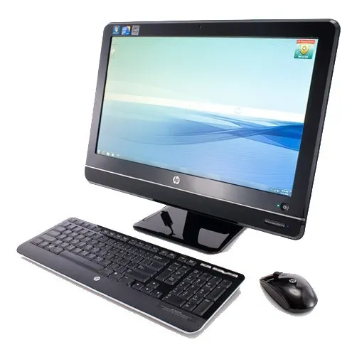 Hp 8200 Pro Elite All In One Corei3 2100u 3.1ghz/4gb/240ssd