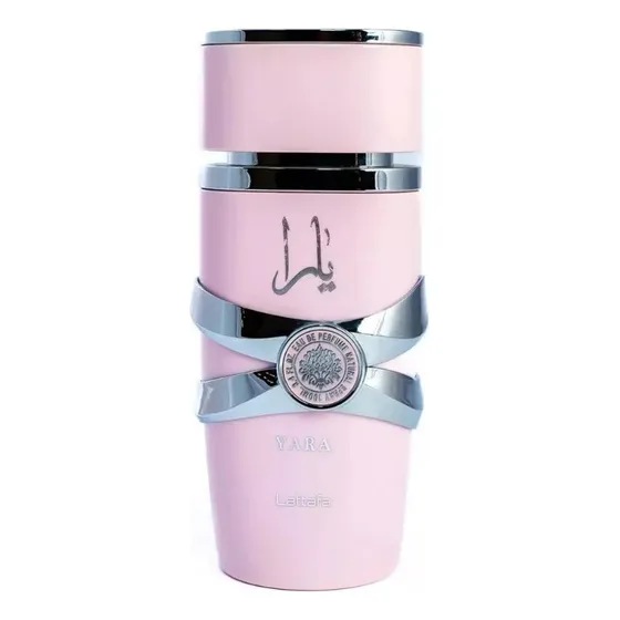 Perfume De Mujer Lattafa Yara Edp 100 Mlen Spray Versión