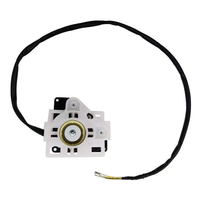 Motor Retrovisor Elétrico New Civic 07/11 Fit City 09/14 