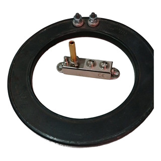 Jgo Resistencia Eléctrica Y Termostato Para Palomera Pm 8 Jgo Resistencia Eléctrica Y Termostato Para Palomera Pm 8