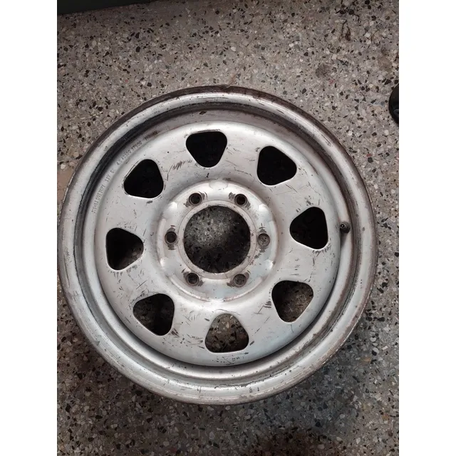 Rin 16 Nissan Frontier Original 