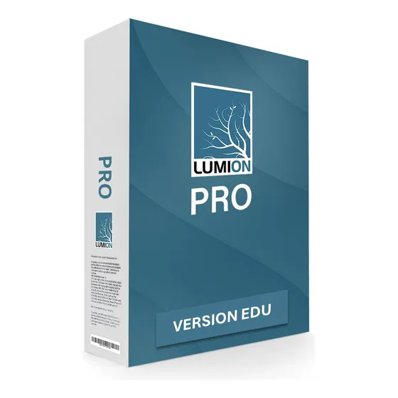 Licencia Lumion Software Edu Todas Las Funciones Pro [ Key ]