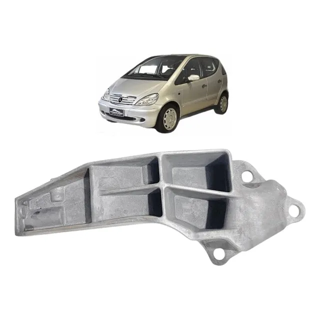 Suporte Coxim Cambio Classe A A160 A190 Esquerdo Original