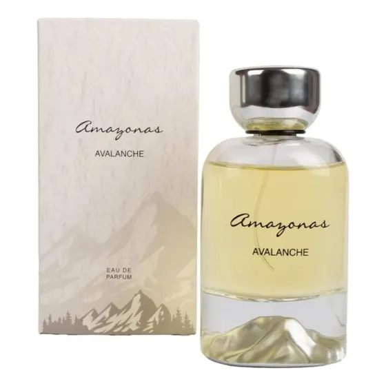 Atralia Amazonas Avalanche Perfume