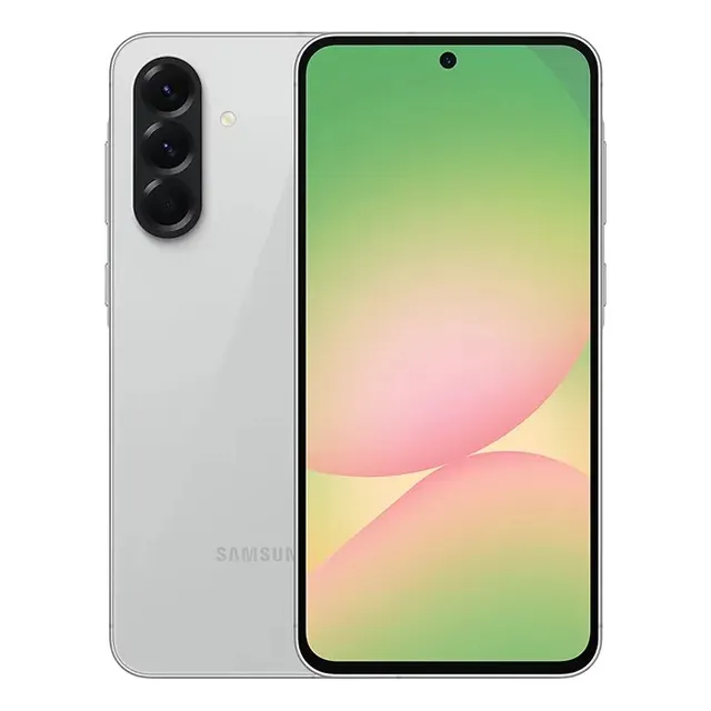 Celular Samsung Galaxy A56 128gb 8 Ram Gris