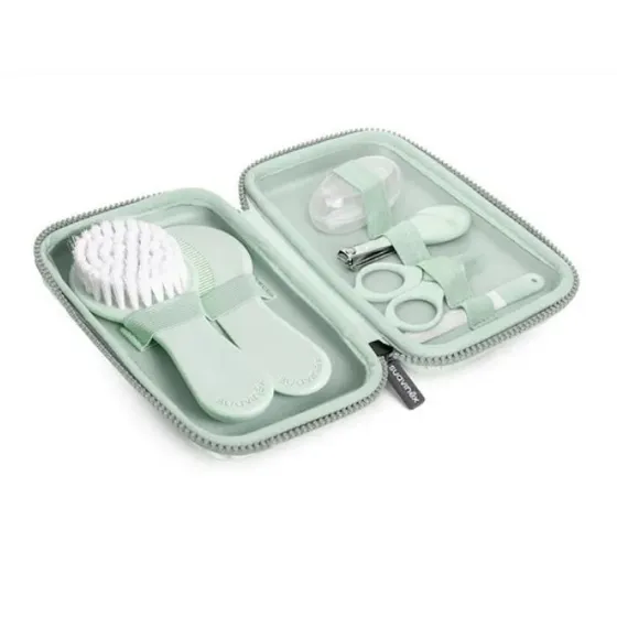 Set Higiene Suavinex Verde