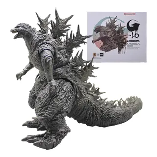 Shm Godzilla | MercadoLibre
