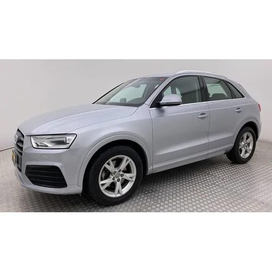 Audi Q3 1.4 Tfsi Stronic 150 Cv