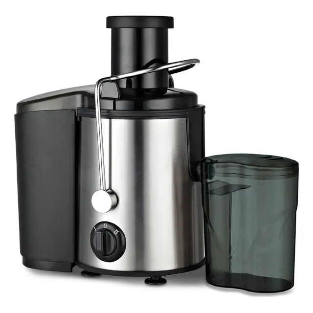 Juguera Extractor De Jugo 800Ml Decakila KEJC010B 350W