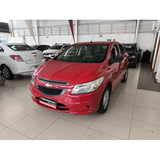 Chevrolet Onix 1.0 Lt 5p