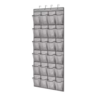 Organizador Montado En La Puerta Con Grandes Bolsillos De Ma Organizador Montado En La Puerta Con Grandes Bolsillos De Ma