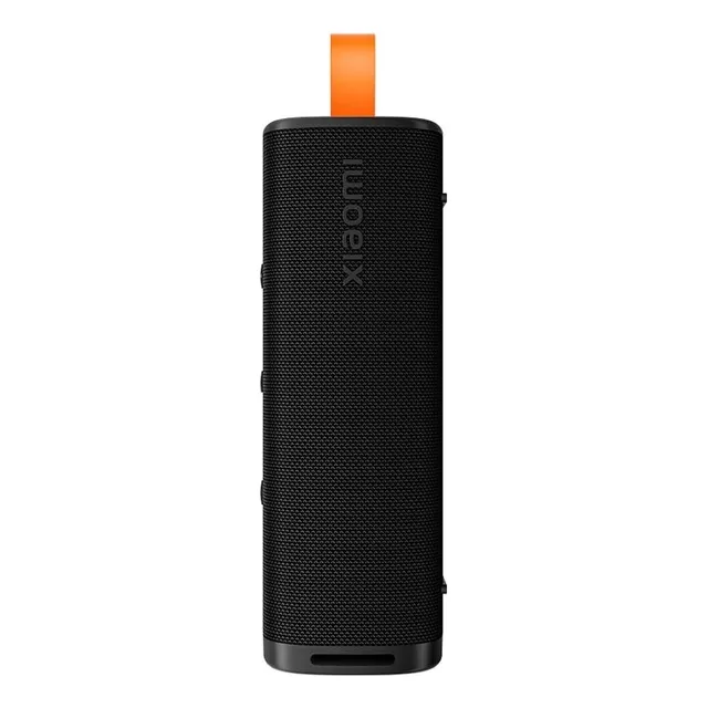 Parlante Sound Outdoor Inalámbrico Color Negro Xiaomi 30w