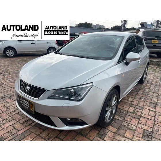 Seat Ibiza 1.6 Style