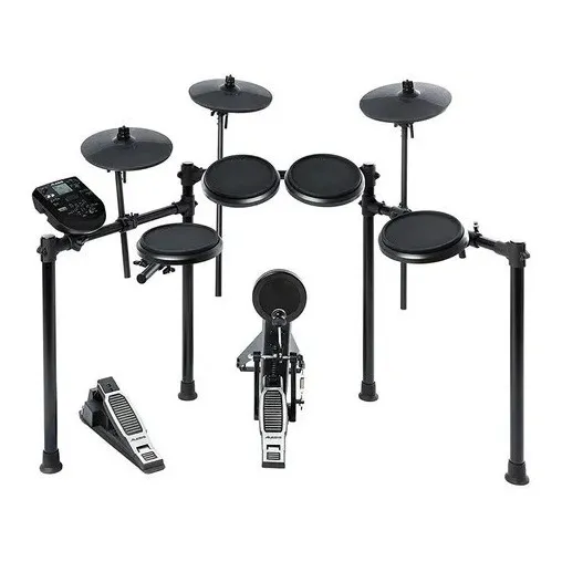 Alesis Drums Nitro Mesh Kit - Batería Eléctrica