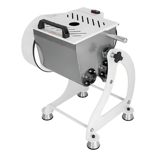 Amassadeira Basculante Semi Rapida De 5 Kg Com 0,5 Cv Bermar Amassadeira Basculante Semi Rapida De 5 Kg Com 0,5 Cv Bermar