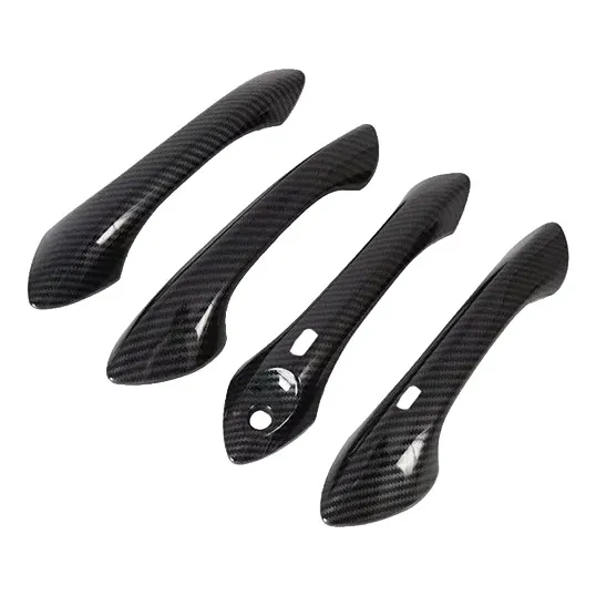 Cubre Manijas De Puerta Exterior Para Chevrolet Tracker