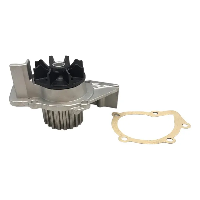  Bomba D Agua Peugeot Partner 1.9d Dw8 (wjy) Diesel 2007