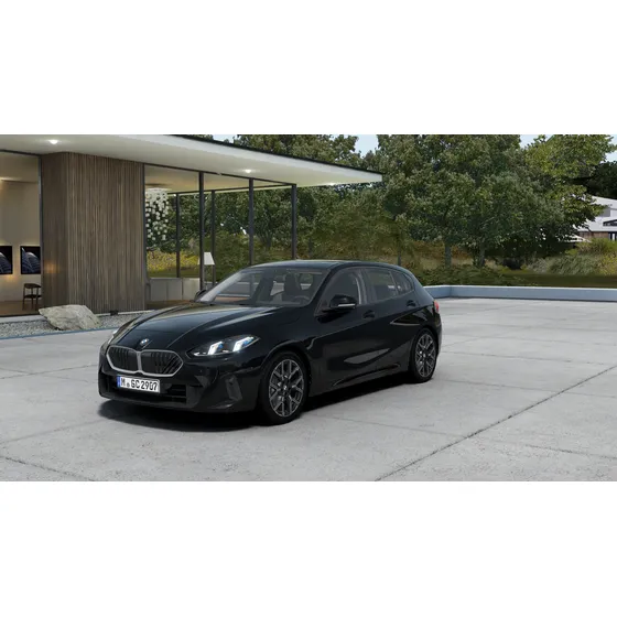 Bmw Serie 1 1.5 118i Sport Line 136cv
